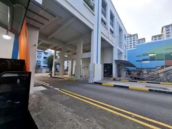 Serangoon North Avenue 1 (D19), Shop House #600107331